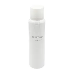 シロル クリスタルホイップ 120g 洗顔料 炭酸泡 4573578990715