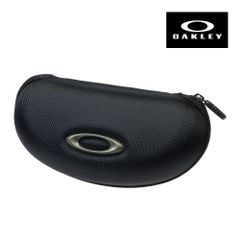 オークリー スポーツ サングラス ケース OAKLEY SPORT SOFT VAULT CASE BLACK 101-075-001