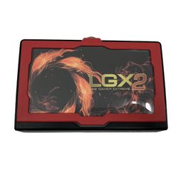 ケーブル付き】AVerMedia LGX2 - メルカリ