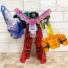人気】ウルトラヒーローシリーズ ウルトラマンジード ソフビセット