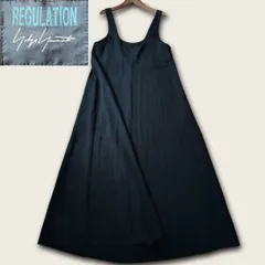 2026年最新】Yohji Yamamoto レディース キャミワンピースの人気