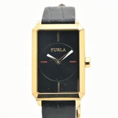 FURLA(フルラ) 腕時計 4251104502-44750 レディース 黒