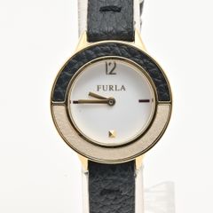 FURLA(フルラ) 腕時計 - 4251109512-59330 レディース 白