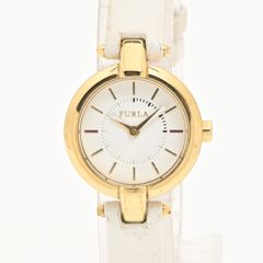 FURLA(フルラ) 腕時計 - 4251106502-49366 レディース 白