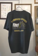 00s グラフィックTシャツ