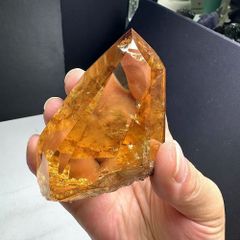 AAAAAAAA級天然高透明度水晶マカバ（Merkaba Crystals）B0617/YS/2052