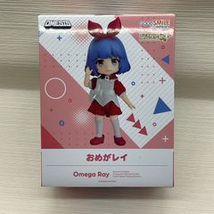 未開封品 ねんどろいど 四月一日君尋 xxxHOLiC ホリック CLAMP