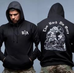 FOG Forward Observations Group Blackbeard Tシャツ 黒 - メルカリ
