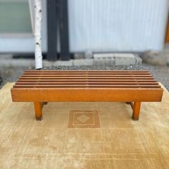 1960's ヴィンテージ Fog & Morup フォグ&モーラップ オリエント