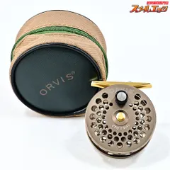 2026年最新】Orvis CFO 3の人気アイテム - メルカリ