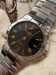 希少☆グッチ 手巻き☆ペンダント時計☆稼働品☆トップ gucci