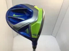 【中古】 ナイキ VAPOR FLY(2016) 1W ドライバー DR 純正特注シャフト (フレックスS) メンズ 男性用 右利き 右用 Cランク ゴルフクラブ