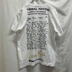 XG Coachella 2025 t-shirt size S - メルカリ