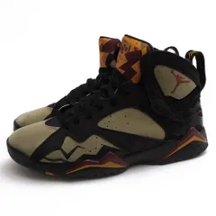 ナイキ／NIKE シューズ スニーカー 靴 ハイカット メンズ 男性 男性用 レザー 革 本革 オリーブ カーキ  DN9782-001 Air Jordan 7 Retro SE Black Olive エアジョーダン7 ミリタリー