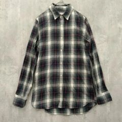 JOURNAL STANDARD relume　ジャーナルスタンダード レリューム トップス シャツ・ブラウス 1 ブラック系　ホワイト系　レッド系(チェック柄) ラ・ヴェリタ古着 260903-1027