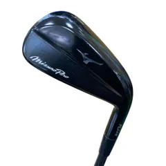【中古】 ミズノ Mizuno Pro FLI-HI(2021) U4 ユーティリティ UT OT IRON 75(ブラック) (フレックスS) メンズ 男性用 右利き 右用 Cランク ゴルフクラブ