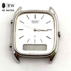 中古】CITIZEN 1220 腕時計 1981年 日本電信電話公社 - メルカリ