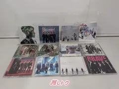 ジャニーズ ディスク系セット 嵐
