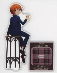 【中古】アクリルスタンド・アクリルパネル 馬場このみ アクリルスタンド FANTASTIC NIGHT 「THE IDOLM＠STER MILLION LIVE!×HUB」