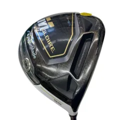 【中古】 テーラーメイド M GLOIRE  9.5° ドライバー DR Speeder EVOLUTION TM(ドライバー) (フレックスR) メンズ 男性用 右利き 右用 Cランク ゴルフクラブ