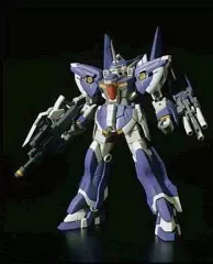 【中古】プラモデル 1/144 PTX-015R ビルトビルガー重装型 「スーパーロボット大戦OG」 [KP-03]