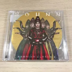 【CD】GOUNN / ももいろクローバーZ//GF-0226063280-YP/GF09332