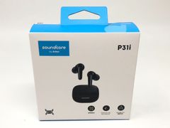 ◆Unopened Anker Soundcore P31i Wireless Earphones, Black◆22782