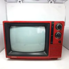 2026年最新】SANYO ブラウン管テレビ・テレビデオの人気アイテム