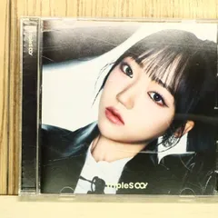 国内盤CD★トリプルエス/tripleS■ tripleS ∞！ アンタイトル 【SEC891/4547366710625】S56314