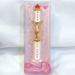 バンダイ おジャ魔女どれみ　ピリカピリララポロンコレクション ジュエリーポロン