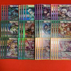 ユニオンアリーナ アイドルマスター SR以下 セミ4コン 一部不足
