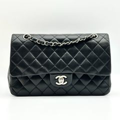 CHANEL シャネル 大判シルクスカーフ 90×90 マドモアゼル ココ