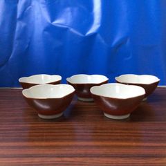 有田焼　小鉢　5個セット