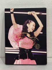 安室奈美恵 / namie amuro Final Tour 2018 〜Finally〜 初回生産限定 安室奈美恵 / namie amuro Final Tour 2018 〜Finally〜 初回生産限定