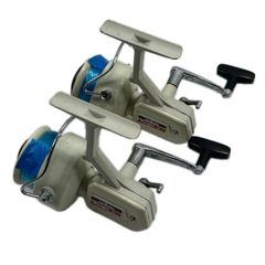 DAIWA ダイワ スピニングリール ノーマンNo1 2点まとめ