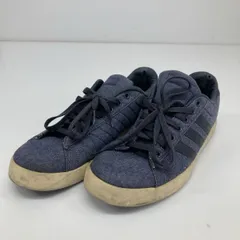 adidas NEO LABEL/アディダス ネオ スニーカー 26.5cm MALE メンズ ネイビー/紺系 F76307 運動靴/シューズ[OK05956]
