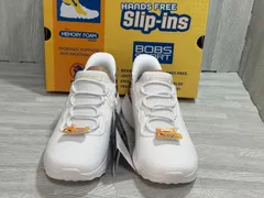 SKECHERS(スケッチャーズ) レディース スリップインズ:ボブス スポート スクワッド カオス -117499 23.5CM 未使用品/送料無料/激安