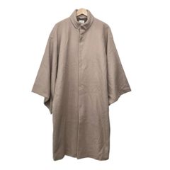 SOU・SOU(ソウソウ) コート サイズM レディース美品  ベージュ