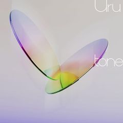 CD / Uru / tone (通常盤)