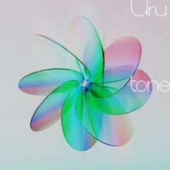 CD / Uru / tone (CD+Blu-ray) (初回生産限定盤/映像盤)