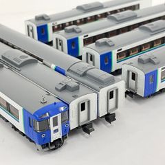 Nゲージ 鉄道コレクション 泉北高速鉄道3000系 後期車+改造車 8両