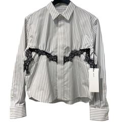 SORIN 26SS Big Ribbon Bustierビッグリボンビスチェキャミソール