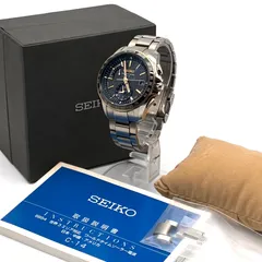 稼働品 SEIKO ブライツ 電波ソーラー ワールドタイム 8B54-0AA0 2026年最新】8B54-0AA0の人気アイテム - メルカリ