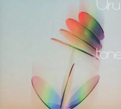 【中古】邦楽CD Uru / tone[初回生産限定盤]
