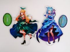 24個 アイドリッシュセブン 亥清悠 記念日2020 缶バッジ - メルカリ