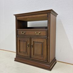飛騨産業】キツツキ サイドボード リビングボード キャビネット - メルカリ
