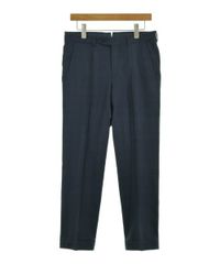 Ermenegildo Zegna Men's Slacks [Used Clothing] [Pre-owned] [Free Shipping]