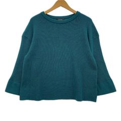 UNTITLED knit size 2LT/Green