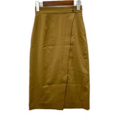 UNTITLED skirt, size 0/beige