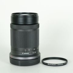 [Excellent Condition | Filter Included] Canon RF-S55-210mm F5-7.1 IS STM | Canon RF Mount